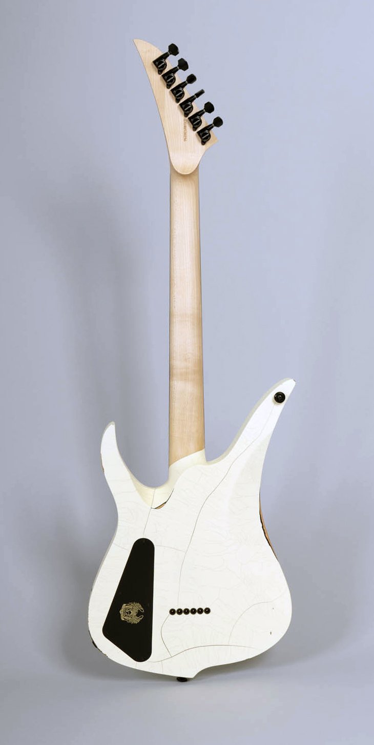 Butcher E-Gitarre